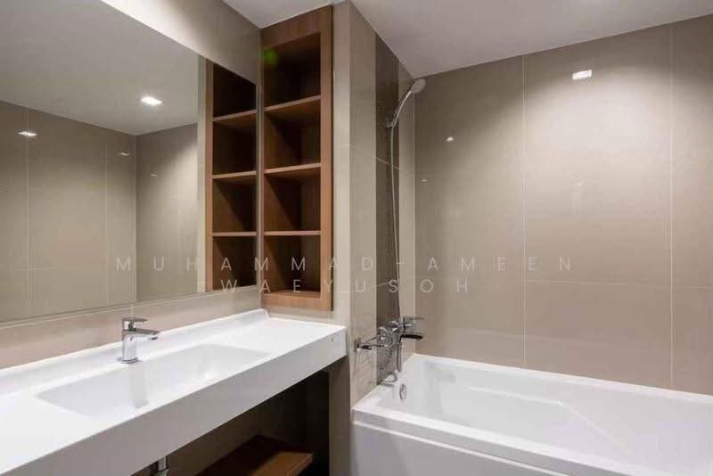 IDEO Sukhumvit 93, bangkok, 2331 Soi Sukhumvit 93, Bang Chak, Phra Khanong, Bangkok, 1 Bedroom, 35 sqm, Condo For Rent, by Muhammad-ameen Waeyusoh, 500607283 - DDproperty.com