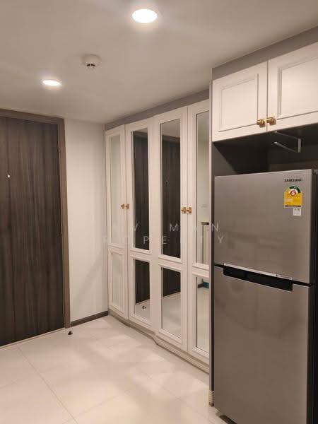 KnightsBridge Space Rama 9, Bangkok, 533 Thanon Asok, Din Daeng, Bangkok, 1 Bedroom, 40 sqm, Condo For Rent, by Caveman Property, 500607285 - DDproperty.com