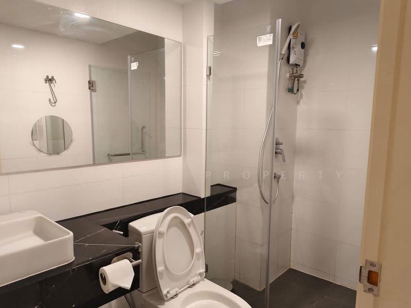 KnightsBridge Space Rama 9, Bangkok, 533 Thanon Asok, Din Daeng, Bangkok, 1 Bedroom, 40 sqm, Condo For Rent, by Caveman Property, 500607285 - DDproperty.com