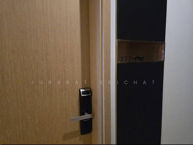 The Esse Asoke, bangkok, 333 Soi Sukhumvit 21, Sukhumvit Road, Khlongtoei Nua, Watthana, Bangkok, 2 Bedrooms, 75 sqm, Condo For Rent, by Jurarat Srichat, 500607292 - DDproperty.com