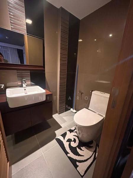 InterLux Premier Sukhumvit 13 : อินเตอร์ ลักส์ พรีเมียร์ สุขุมวิท 13, กรุงเทพ, ซอยสุขุมวิท 13 ถนนสุขุมวิท, คลองเตยเหนือ, วัฒนา, กรุงเทพ, 58 ตร.ม., คอนโด ขาย, โดย Vinit Arora, 500607298 - DDproperty.com
