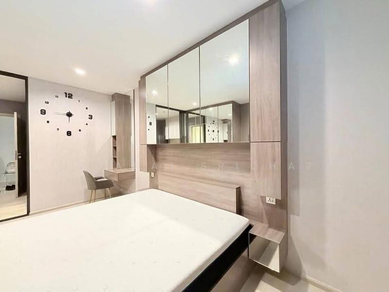 Life One Wireless, bangkok, 1 Wireless Road, Lumphini, Pathum Wan, Bangkok, 1 Bedroom, 28 sqm, Condo For Rent, by Jurarat Srichat, 500607299 - DDproperty.com