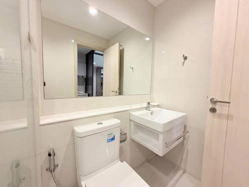 Life One Wireless, bangkok, 1 Wireless Road, Lumphini, Pathum Wan, Bangkok, 1 Bedroom, 28 sqm, Condo For Rent, by Jurarat Srichat, 500607299 - DDproperty.com