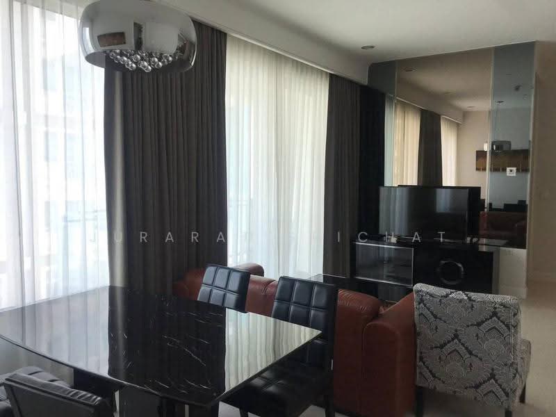 Q Langsuan, bangkok, 54 Soi Langsuan, Langsuan Road, Lumphini, Pathum Wan, Bangkok, 2 Bedrooms, 100 sqm, Condo For Rent, by Jurarat Srichat, 500607305 - DDproperty.com