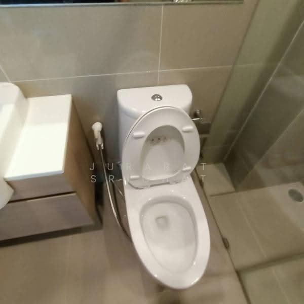 Noble Revolve Ratchada, bangkok, 38 Ratchadapisek Road, Huai Khwang, Bangkok, 2 Bedrooms, 53 sqm, Condo For Rent, by Jurarat Srichat, 500607308 - DDproperty.com