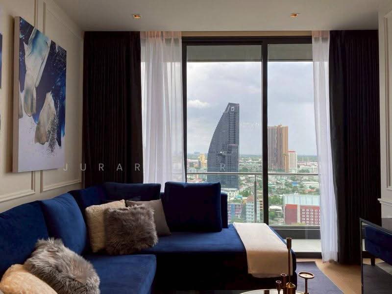 BEATNIQ Sukhumvit 32 : บีทนิค สุขุมวิท 32, กรุงเทพ, ซอยสุขุมวิท 32 ถนนสุขุมวิท, คลองตัน, คลองเตย, กรุงเทพ, 80 ตร.ม., คอนโด ให้เช่า, โดย Jurarat Srichat, 500607315 - DDproperty.com