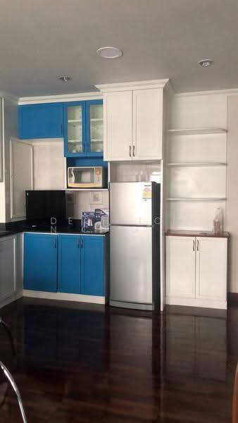 Grand Diamond Pratunam, Bangkok, 473 Petchburi Road, Thanon Phetchaburi, Ratchathewi, Bangkok, 1 Bedroom, 43 sqm, Condo For Rent, by Dechatorn Chichaiyang, 500607317 - DDproperty.com