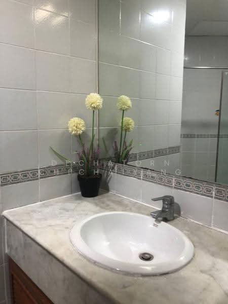 Grand Diamond Pratunam, Bangkok, 473 Petchburi Road, Thanon Phetchaburi, Ratchathewi, Bangkok, 1 Bedroom, 43 sqm, Condo For Rent, by Dechatorn Chichaiyang, 500607317 - DDproperty.com