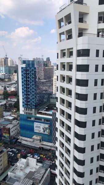 Grand Diamond Pratunam, Bangkok, 473 Petchburi Road, Thanon Phetchaburi, Ratchathewi, Bangkok, 1 Bedroom, 43 sqm, Condo For Rent, by Dechatorn Chichaiyang, 500607317 - DDproperty.com