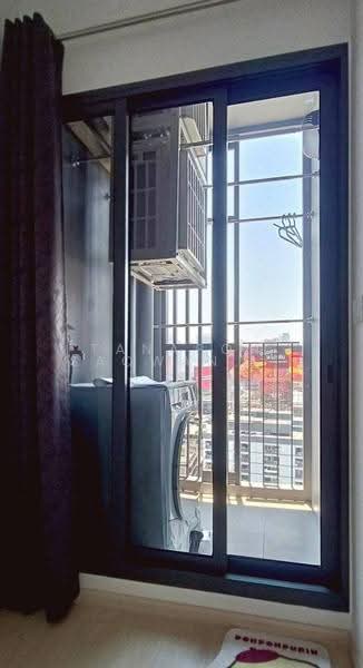 Aspire Vibha-Victory, bangkok, 702 Asoke-Dindaeng Road, Din Daeng, Bangkok, 1 Bedroom, 34 sqm, Condo For Rent, by Tanapon Saowaneeyakorn, 500607322 - DDproperty.com
