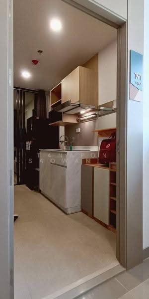 Aspire Vibha-Victory, bangkok, 702 Asoke-Dindaeng Road, Din Daeng, Bangkok, 1 Bedroom, 34 sqm, Condo For Rent, by Tanapon Saowaneeyakorn, 500607322 - DDproperty.com