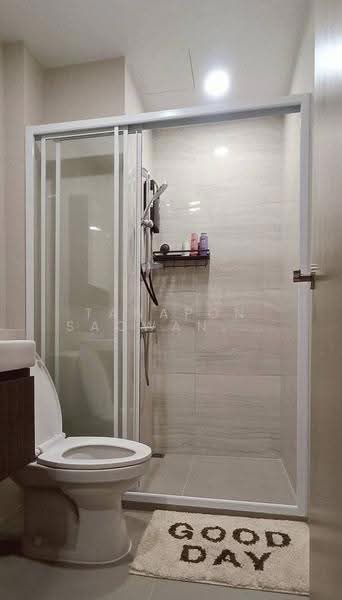 Aspire Vibha-Victory, bangkok, 702 Asoke-Dindaeng Road, Din Daeng, Bangkok, 1 Bedroom, 34 sqm, Condo For Rent, by Tanapon Saowaneeyakorn, 500607322 - DDproperty.com