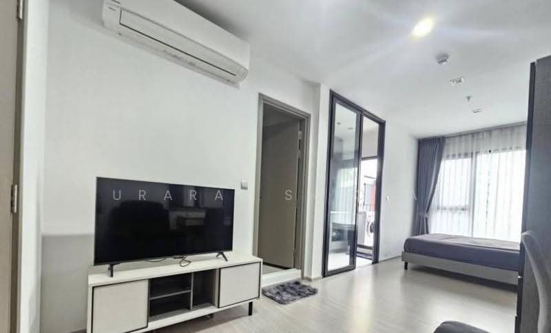 Life Asoke Hype : ไลฟ์ อโศก ไฮป์, กรุงเทพ, 339 ถนน จตุรทิศ, มักกะสัน, ราชเทวี, กรุงเทพ, 26 ตร.ม., คอนโด ให้เช่า, โดย Jurarat Srichat, 500607323 - DDproperty.com