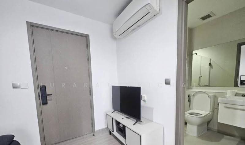 Life Asoke Hype, bangkok, 339 Chaturathit Rd, Makkasan, Ratchathewi, Bangkok, Studio, 26 sqm, Condo For Rent, by Jurarat Srichat, 500607323 - DDproperty.com