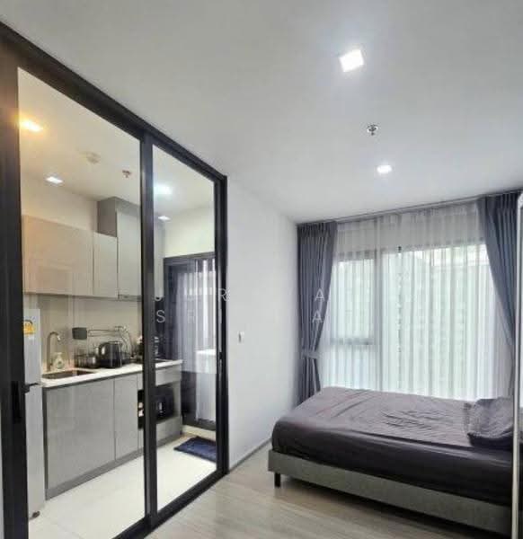 Life Asoke Hype, bangkok, 339 Chaturathit Rd, Makkasan, Ratchathewi, Bangkok, Studio, 26 sqm, Condo For Rent, by Jurarat Srichat, 500607323 - DDproperty.com