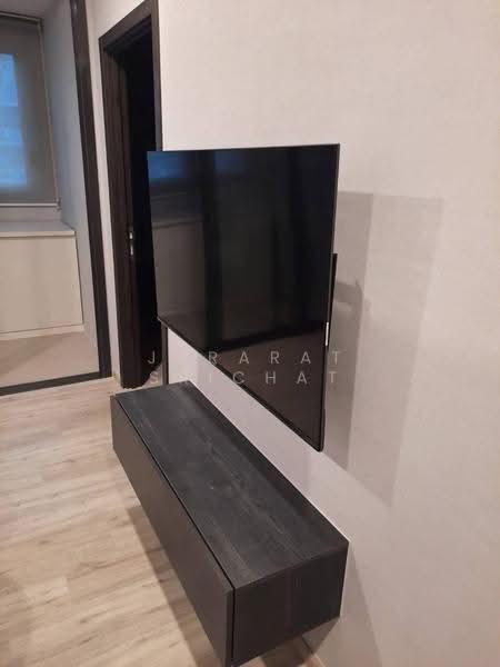XT Huaikhwang, bangkok, 244 Ratchadaphisek Road, Huai Khwang, Bangkok, 1 Bedroom, 35 sqm, Condo For Rent, by Jurarat Srichat, 500607327 - DDproperty.com
