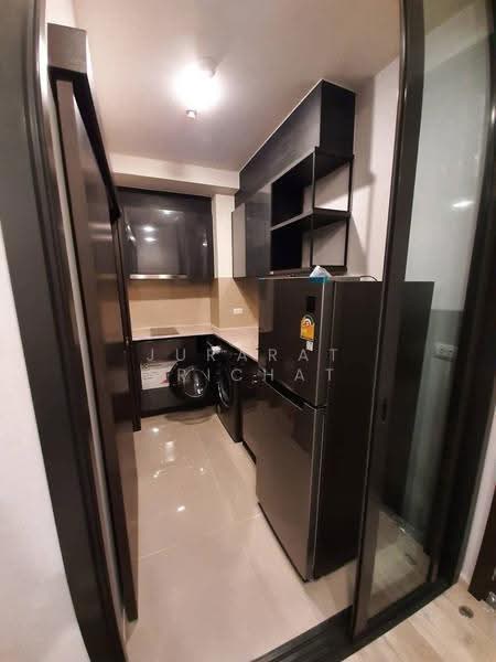 XT Huaikhwang, bangkok, 244 Ratchadaphisek Road, Huai Khwang, Bangkok, 1 Bedroom, 35 sqm, Condo For Rent, by Jurarat Srichat, 500607327 - DDproperty.com