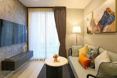 For Rent - XT Huaikhwang, Bangkok