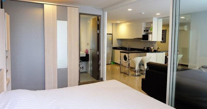 Mirage Sukhumvit 27 : มิราจ สุขุมวิท 27, กรุงเทพ, 6 ซอยสุขุมวิท 27, คลองเตยเหนือ, วัฒนา, กรุงเทพ, 41 ตร.ม., คอนโด ให้เช่า, โดย Dechatorn Chichaiyang, 500607334 - DDproperty.com