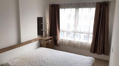 For Rent - Elio Sukhumvit 64 : เอลลิโอ สุขุมวิท 64, Bangkok