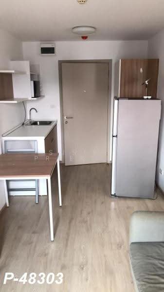 Elio Sukhumvit 64 : เอลลิโอ สุขุมวิท 64, bangkok, 99  ซอยสุขุมวิท 64, Bang Chak, Phra Khanong, Bangkok, 1 Bedroom, 31 sqm, Condo For Rent, by Susira Prueksawun, 500607336 - DDproperty.com