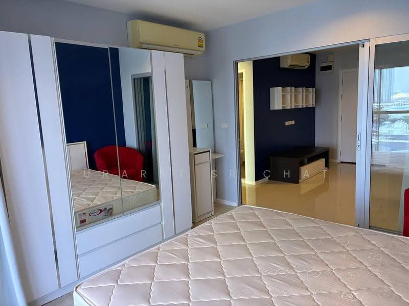Aspire Sukhumvit 48, bangkok, Sukhumvit Road, Phra Kanong, Khlong Toei, Bangkok, 1 Bedroom, 38 sqm, Condo For Sale, by Jurarat Srichat, 500607343 - DDproperty.com