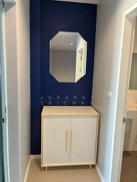 Aspire Sukhumvit 48, bangkok, Sukhumvit Road, Phra Kanong, Khlong Toei, Bangkok, 1 Bedroom, 38 sqm, Condo For Sale, by Jurarat Srichat, 500607343 - DDproperty.com