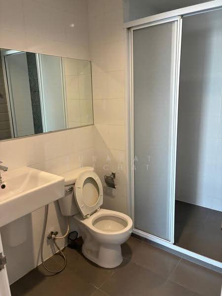 Aspire Sukhumvit 48, bangkok, Sukhumvit Road, Phra Kanong, Khlong Toei, Bangkok, 1 Bedroom, 38 sqm, Condo For Sale, by Jurarat Srichat, 500607343 - DDproperty.com