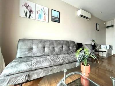 For Rent - Diamond Ratchada (Tower A), Bangkok