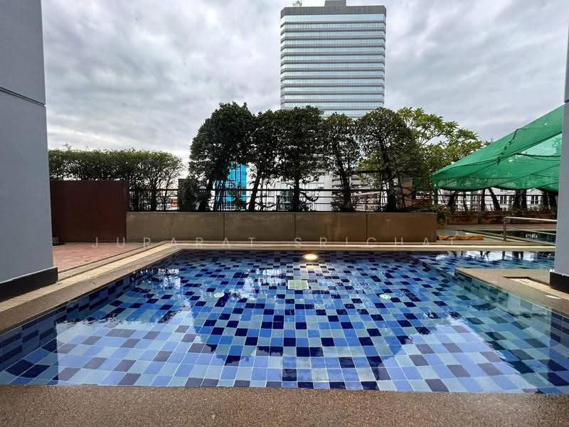 Diamond Ratchada (Tower A), bangkok, 198 Ratchadaphisek Road, Huai Khwang, Bangkok, 1 Bedroom, 50 sqm, Condo For Rent, by Jurarat Srichat, 500607350 - DDproperty.com
