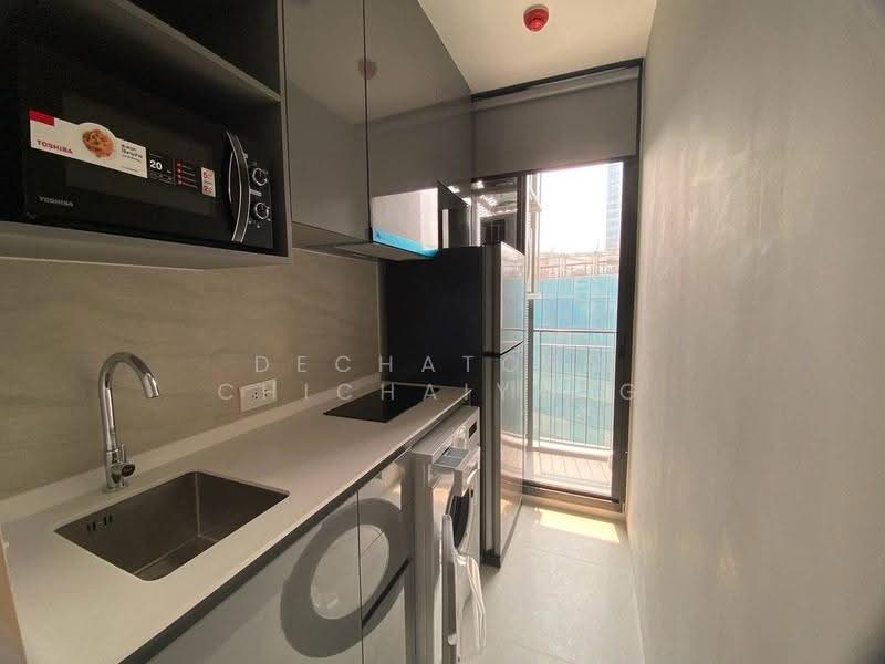 Skyrise Avenue Sukhumvit 64 : สกายไลน์ อเวนิว สุขุมวิท 64, กรุงเทพ, 3 ถนนสุขุมวิท 64, บางจาก, พระโขนง, กรุงเทพ, 28 ตร.ม., คอนโด ให้เช่า, โดย Dechatorn Chichaiyang, 500607354 - DDproperty.com
