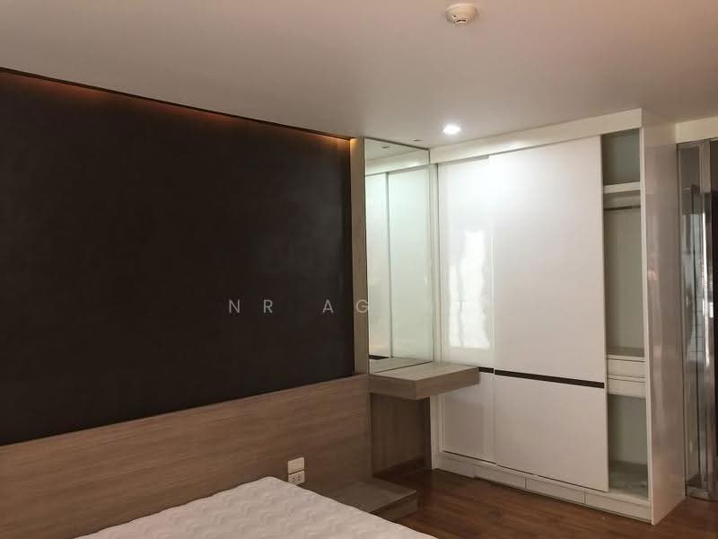 PG Rama 9, Bangkok, 98 Rama 9 Road, Huai Khwang, Bangkok, Studio, 28 sqm, Condo For Sale, by NR AGENT, 500607357 - DDproperty.com