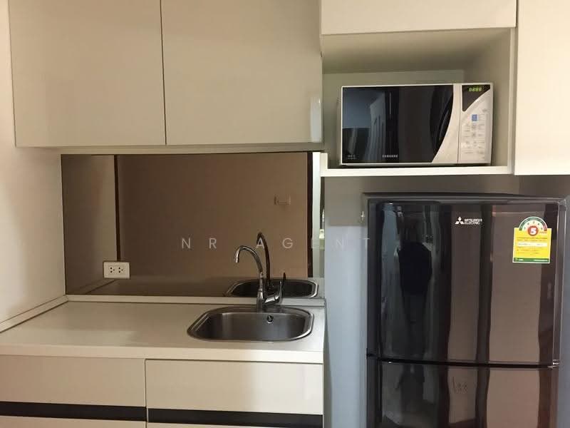 PG Rama 9, Bangkok, 98 Rama 9 Road, Huai Khwang, Bangkok, Studio, 28 sqm, Condo For Sale, by NR AGENT, 500607357 - DDproperty.com