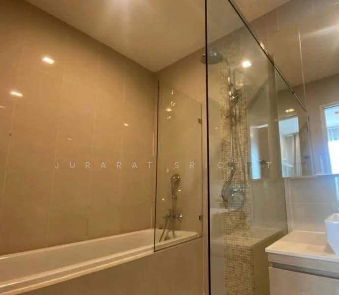 Q Asoke, bangkok, 1678 Petchaburi Road, Makkasan, Ratchathewi, Bangkok, 1 Bedroom, 45 sqm, Condo For Sale, by Jurarat Srichat, 500607358 - DDproperty.com