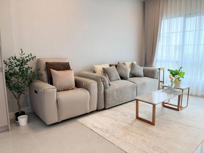The City Bangna 2, Samut Prakan, Bangphli Yai, Bang Plee, Samut Prakan, 5 Bedrooms, 500 sqm, Single Detached House For Rent, by NTG Property House Co.,Ltd., 500607365 - DDproperty.com