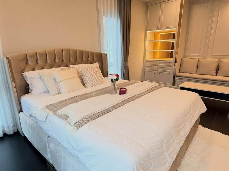 The City Bangna 2, Samut Prakan, Bangphli Yai, Bang Plee, Samut Prakan, 5 Bedrooms, 500 sqm, Single Detached House For Rent, by NTG Property House Co.,Ltd., 500607365 - DDproperty.com