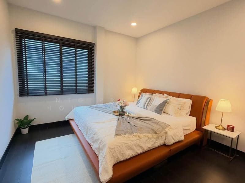 The City Bangna 2, Samut Prakan, Bangphli Yai, Bang Plee, Samut Prakan, 5 Bedrooms, 500 sqm, Single Detached House For Rent, by NTG Property House Co.,Ltd., 500607365 - DDproperty.com