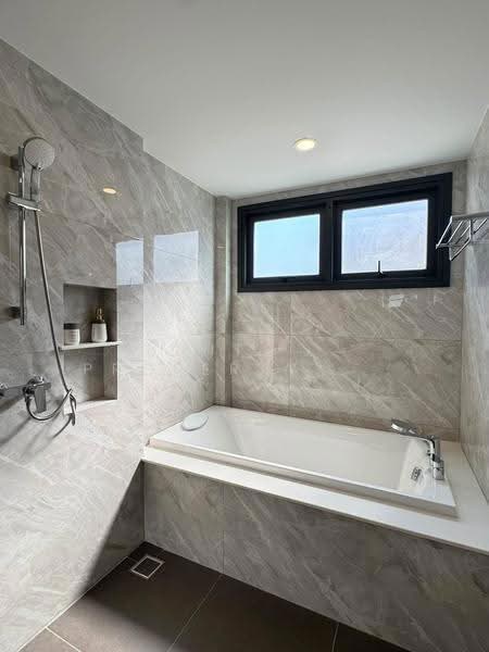 The City Bangna 2, Samut Prakan, Bangphli Yai, Bang Plee, Samut Prakan, 5 Bedrooms, 500 sqm, Single Detached House For Rent, by NTG Property House Co.,Ltd., 500607365 - DDproperty.com
