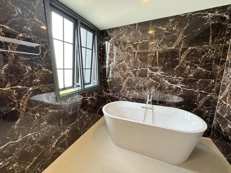 The City Bangna 2, Samut Prakan, Bangphli Yai, Bang Plee, Samut Prakan, 5 Bedrooms, 500 sqm, Single Detached House For Rent, by NTG Property House Co.,Ltd., 500607365 - DDproperty.com