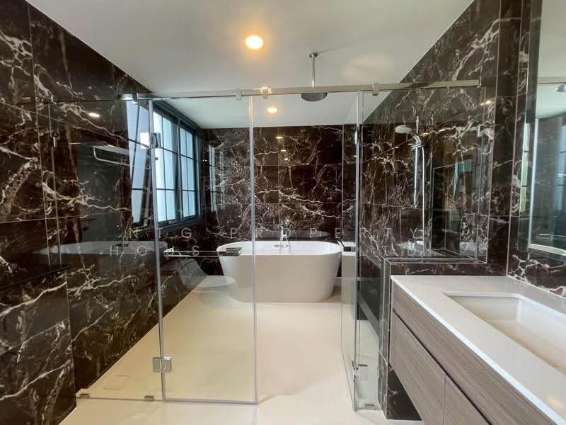 The City Bangna 2, Samut Prakan, Bangphli Yai, Bang Plee, Samut Prakan, 5 Bedrooms, 500 sqm, Single Detached House For Rent, by NTG Property House Co.,Ltd., 500607365 - DDproperty.com