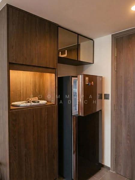 Park Origin Thonglor, bangkok, Soi Thonglor 10, Sukhumvit Road, Khlong Tan Nua, Watthana, Bangkok, 1 Bedroom, 31 sqm, Condo For Rent, by Poommipat Suradech, 500607374 - DDproperty.com