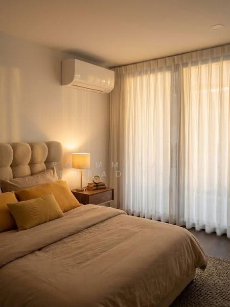Park Origin Thonglor, bangkok, Soi Thonglor 10, Sukhumvit Road, Khlong Tan Nua, Watthana, Bangkok, 1 Bedroom, 31 sqm, Condo For Rent, by Poommipat Suradech, 500607374 - DDproperty.com
