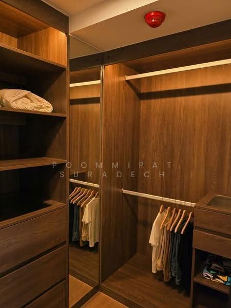 Park Origin Thonglor, bangkok, Soi Thonglor 10, Sukhumvit Road, Khlong Tan Nua, Watthana, Bangkok, 1 Bedroom, 31 sqm, Condo For Rent, by Poommipat Suradech, 500607374 - DDproperty.com