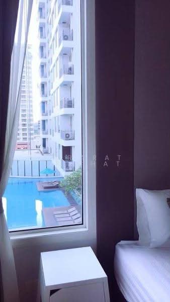 Villa Ratchatewi, bangkok, 83 Phayathai Road, Thanon Phaya Thai, Ratchathewi, Bangkok, 1 Bedroom, 59 sqm, Condo For Sale, by Jurarat Srichat, 500607375 - DDproperty.com
