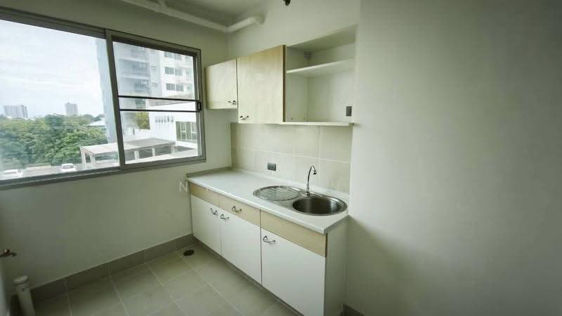 Supalai Park @ Tiwanon, Nonthaburi, 1 Pracha Rat Road, Talat Kwan, Muang Nonthaburi, Nonthaburi, 1 Bedroom, 52 sqm, Condo For Sale, by NR AGENT, 500607378 - DDproperty.com