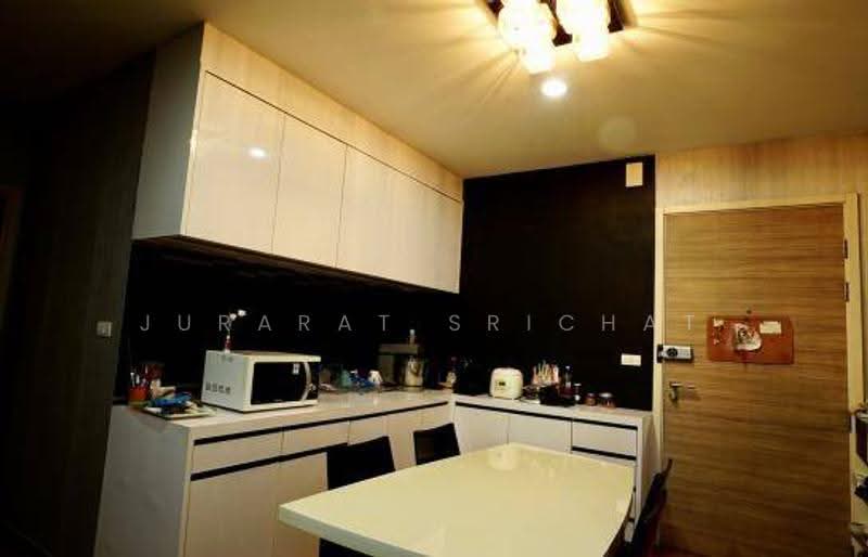HIVE Taksin, bangkok, 18 1 Soi, Khlong Ton Sai, Khlong San, Bangkok, 2 Bedrooms, 67 sqm, Condo For Sale, by Jurarat Srichat, 500607380 - DDproperty.com