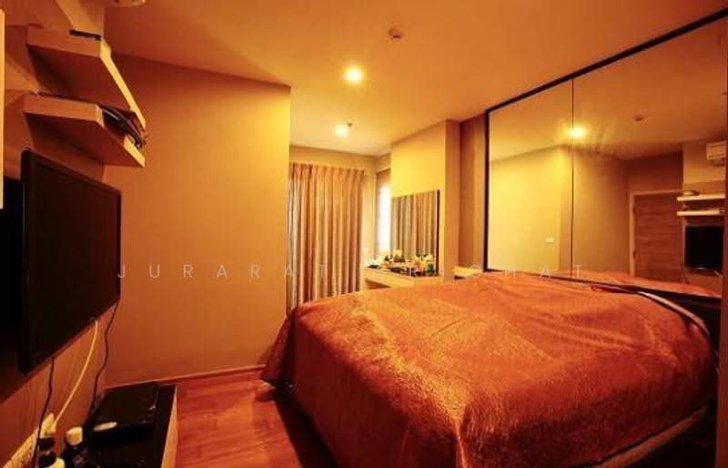 HIVE Taksin, bangkok, 18 1 Soi, Khlong Ton Sai, Khlong San, Bangkok, 2 Bedrooms, 67 sqm, Condo For Sale, by Jurarat Srichat, 500607380 - DDproperty.com