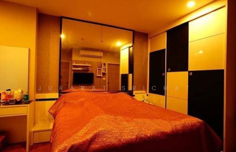 HIVE Taksin, bangkok, 18 1 Soi, Khlong Ton Sai, Khlong San, Bangkok, 2 Bedrooms, 67 sqm, Condo For Sale, by Jurarat Srichat, 500607380 - DDproperty.com