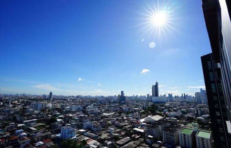 HIVE Taksin : ไฮฟ์ ตากสิน, กรุงเทพ, 18 1 ซอย, คลองต้นไทร, คลองสาน, กรุงเทพ, 67 ตร.ม., คอนโด ขาย, โดย Jurarat Srichat, 500607380 - DDproperty.com