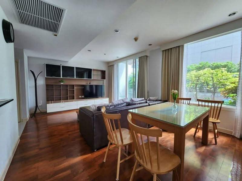Siri Residence : สิริ เรสซิเด้นซ์, กรุงเทพ, 21 ซอยสุขุมวิท 24, คลองตัน, คลองเตย, กรุงเทพ, 100 ตร.ม., คอนโด ให้เช่า, โดย Jurarat Srichat, 500607385 - DDproperty.com
